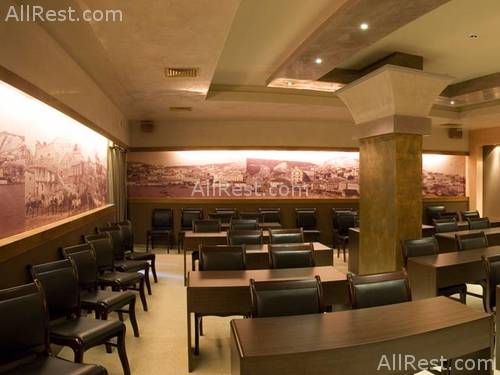 Mistral Hotel 18